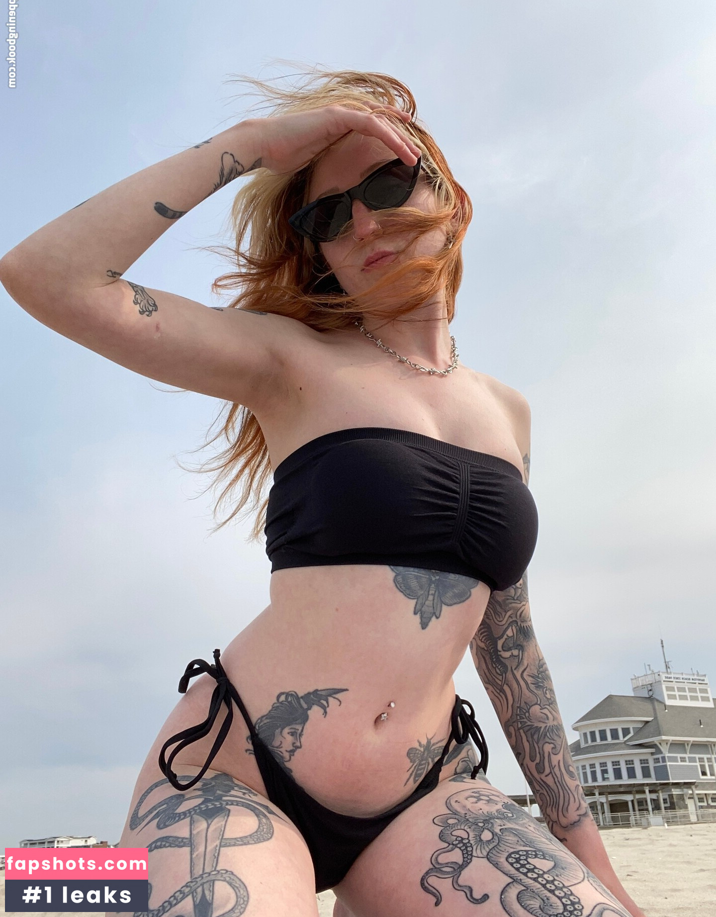 Morgan Adams gallery photo #75