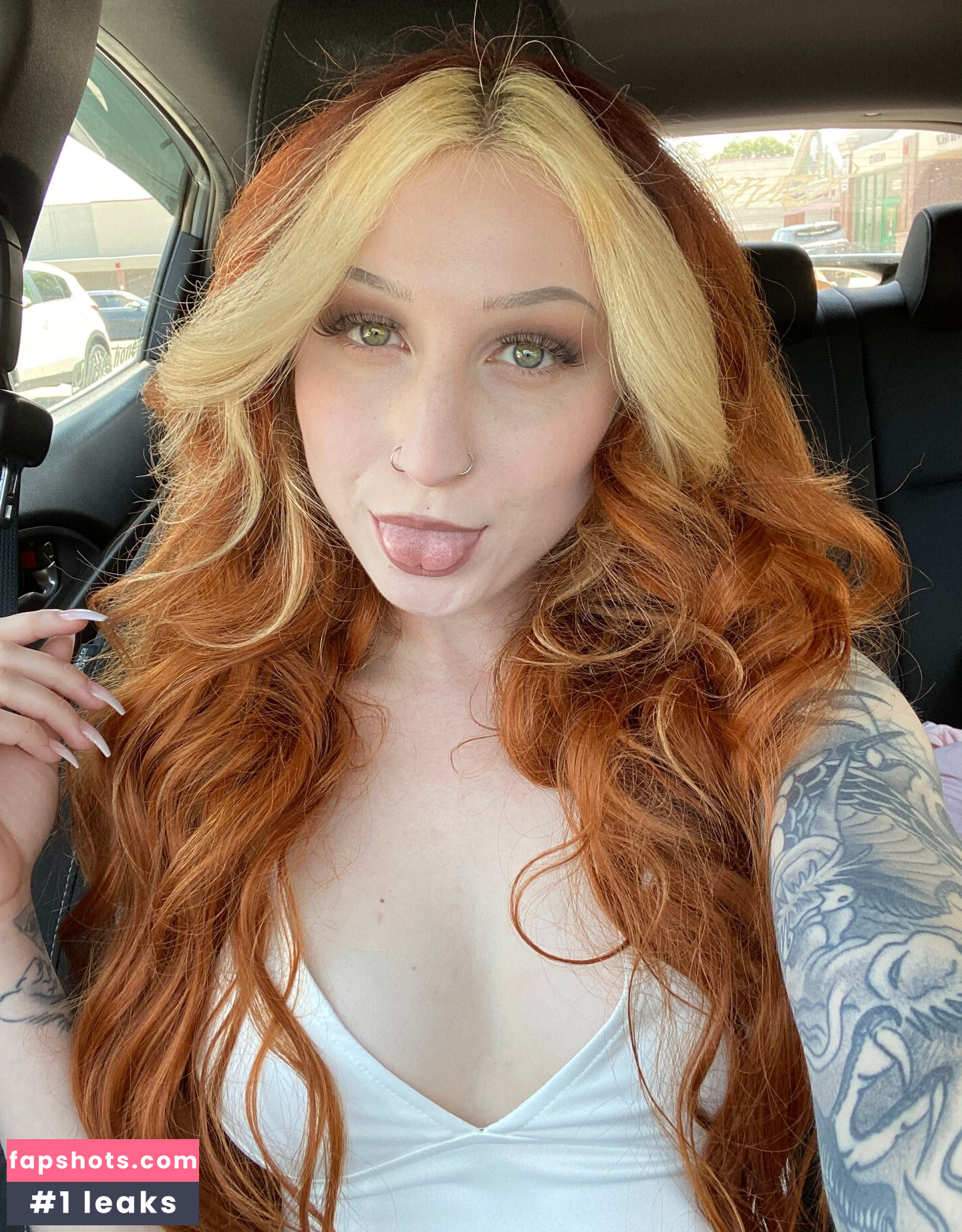 Morgan Adams gallery photo #81