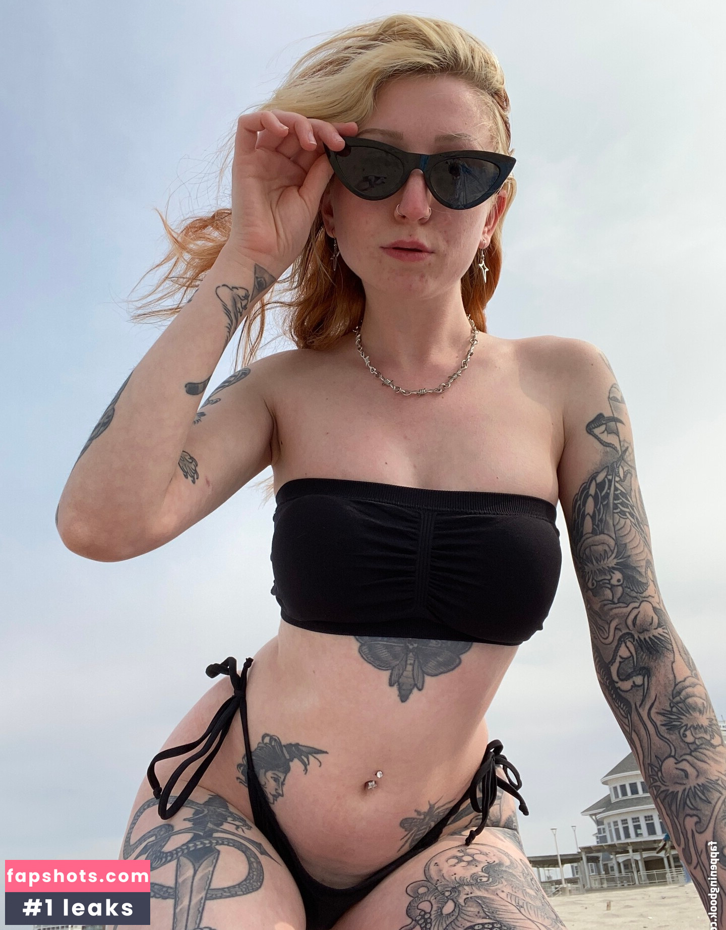 Morgan Adams gallery photo #84