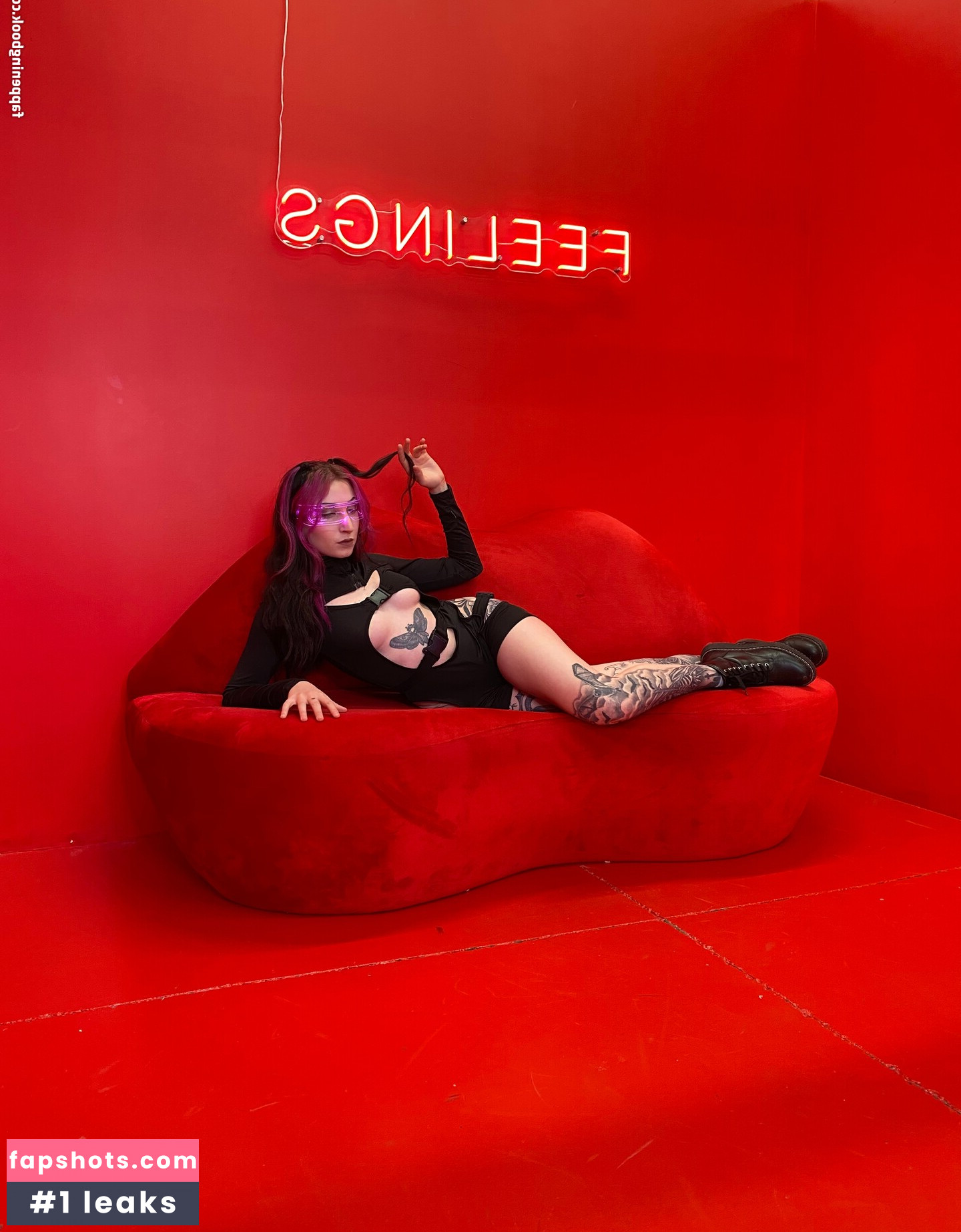 Morgan Adams gallery photo #89