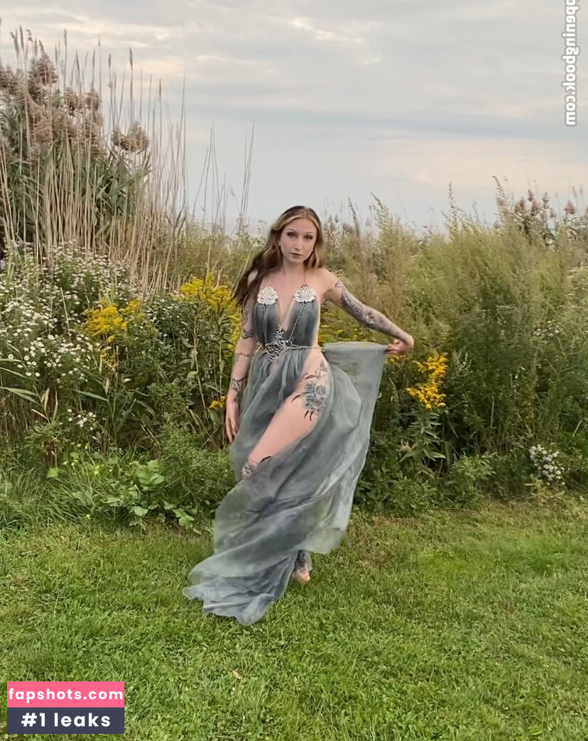 Morgan Adams gallery photo #93