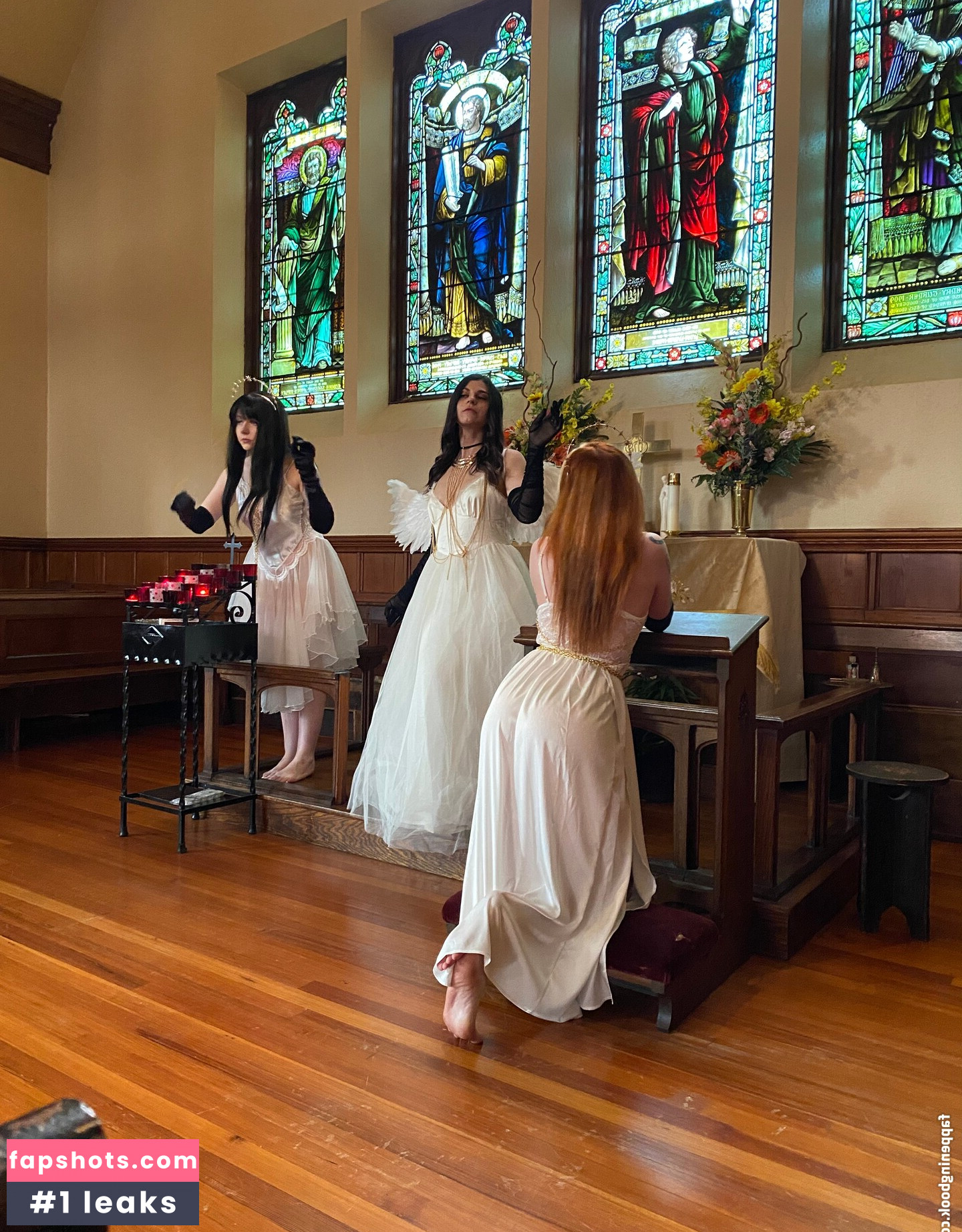 Morgan Adams gallery photo #99