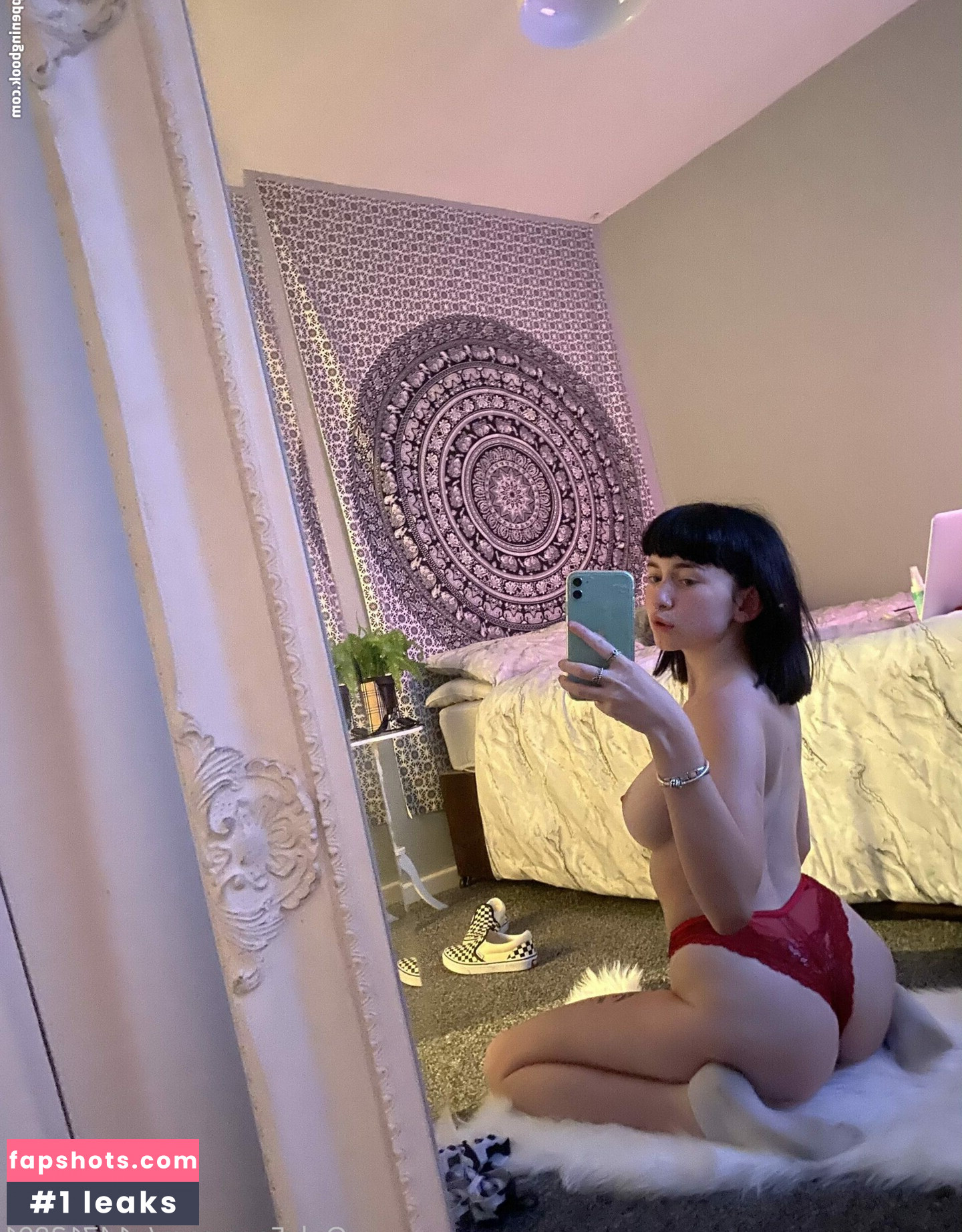 Morgan Beckers gallery photo #2