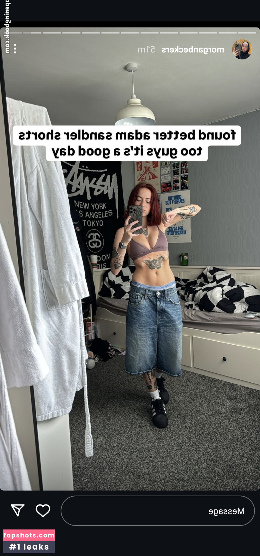 Morgan Beckers gallery photo #16