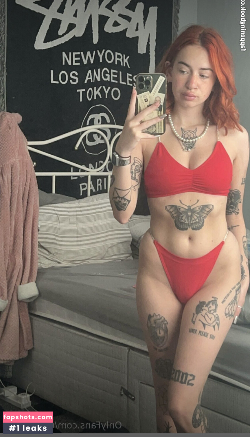 Morgan Beckers gallery photo #20