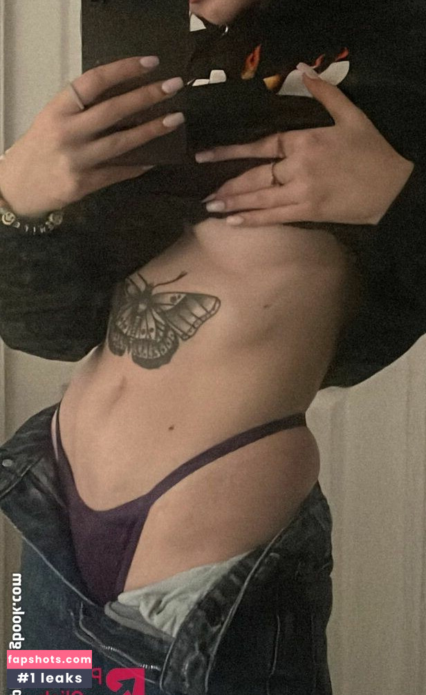 Morgan Beckers gallery photo #3