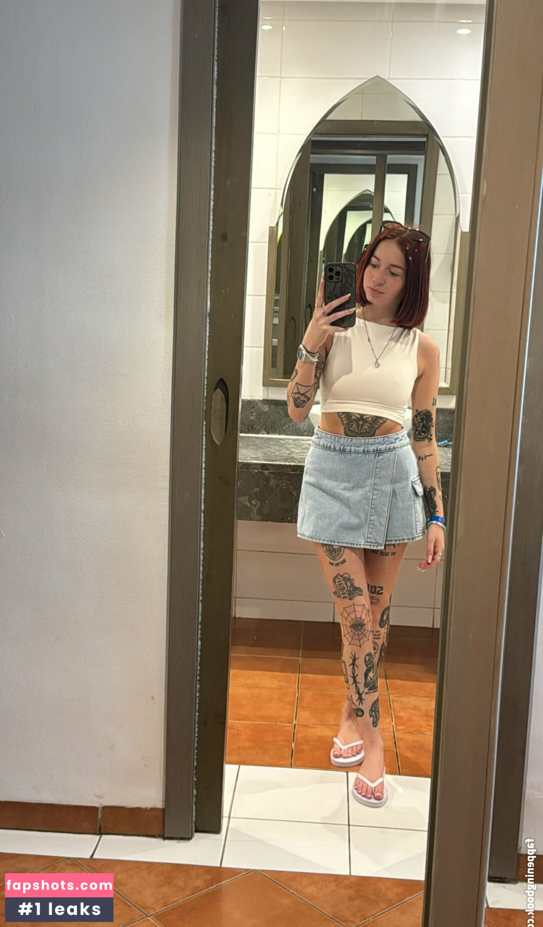 Morgan Beckers gallery photo #25