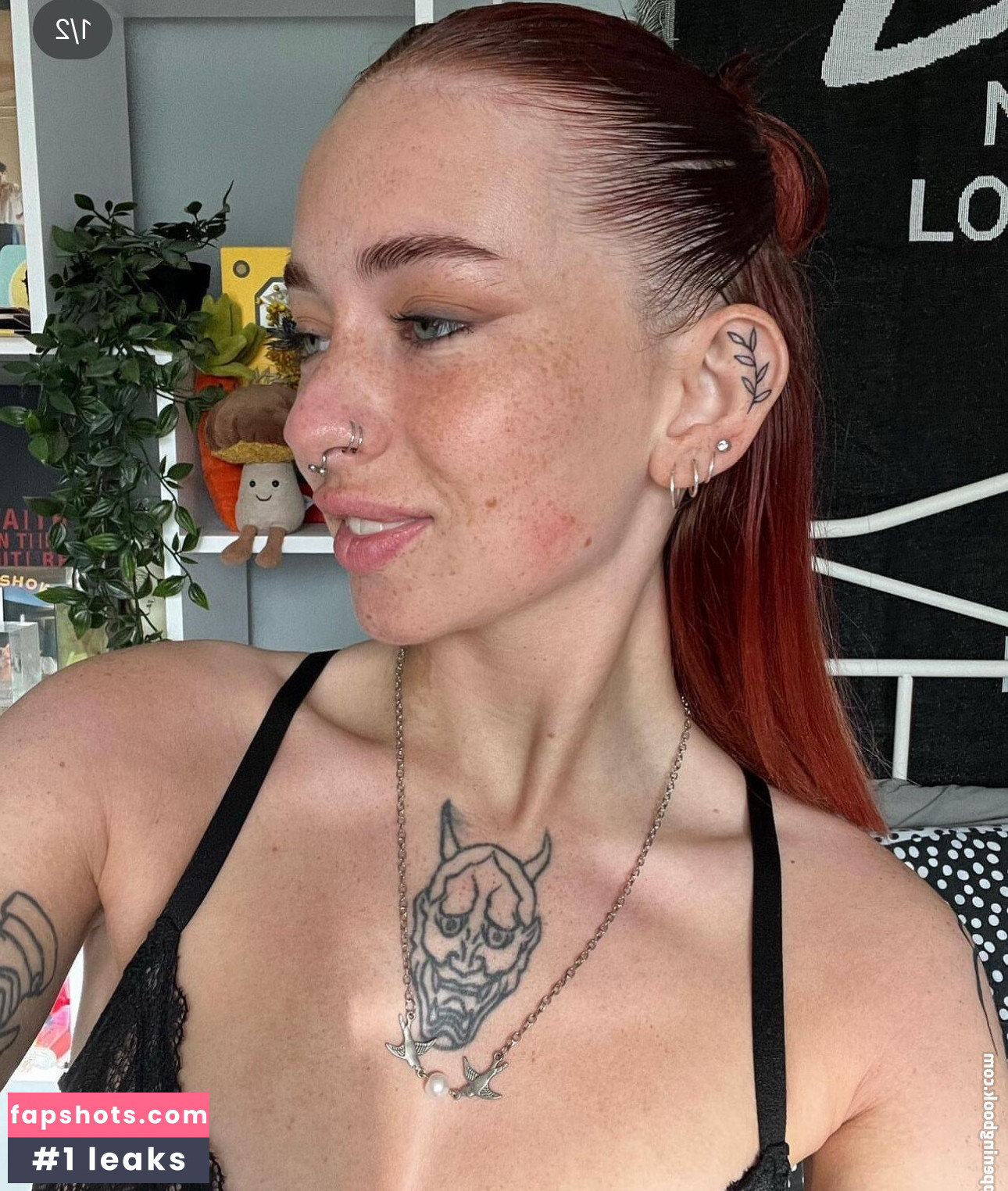 Morgan Beckers gallery photo #27