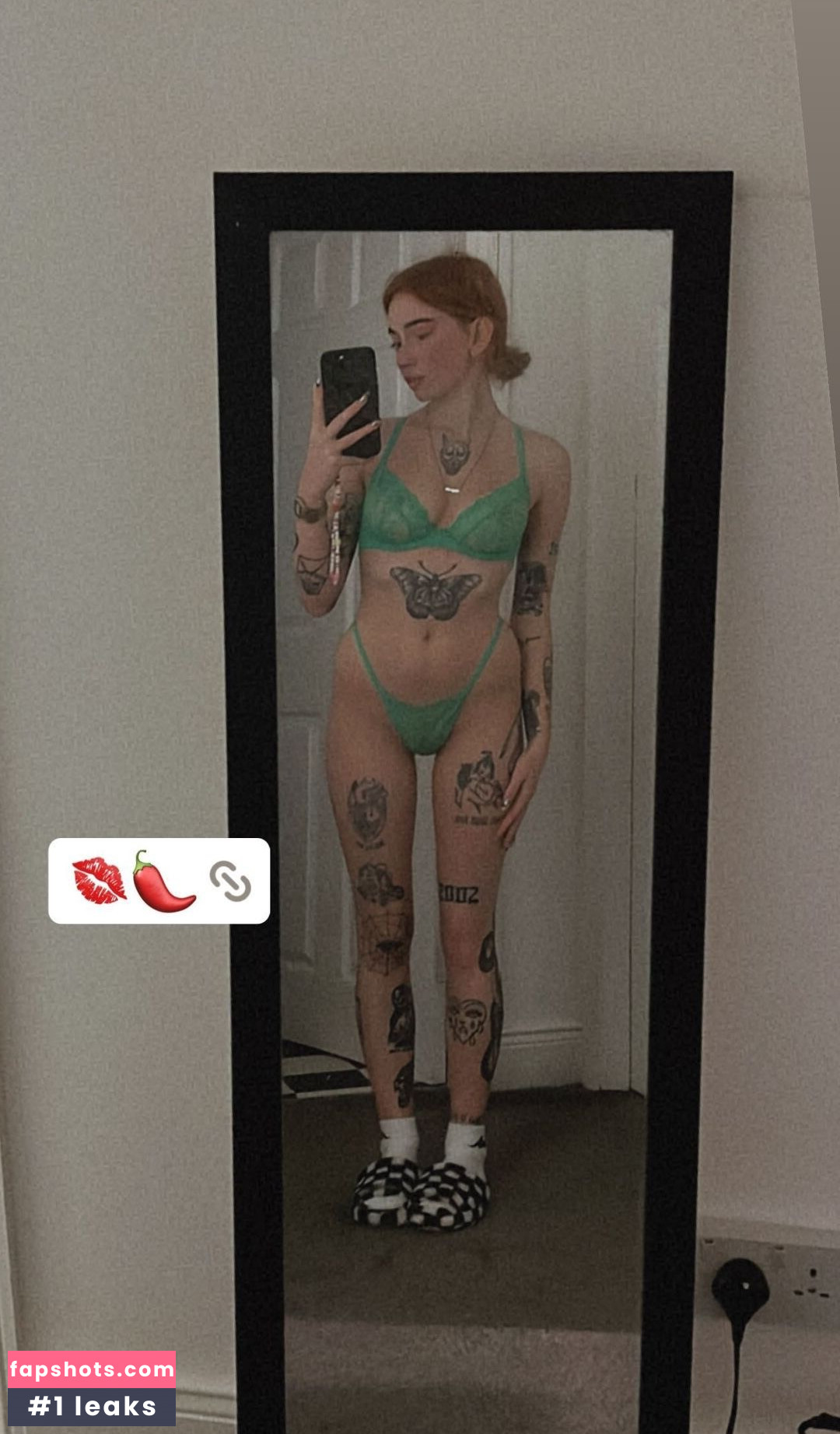 Morgan Beckers gallery photo #29