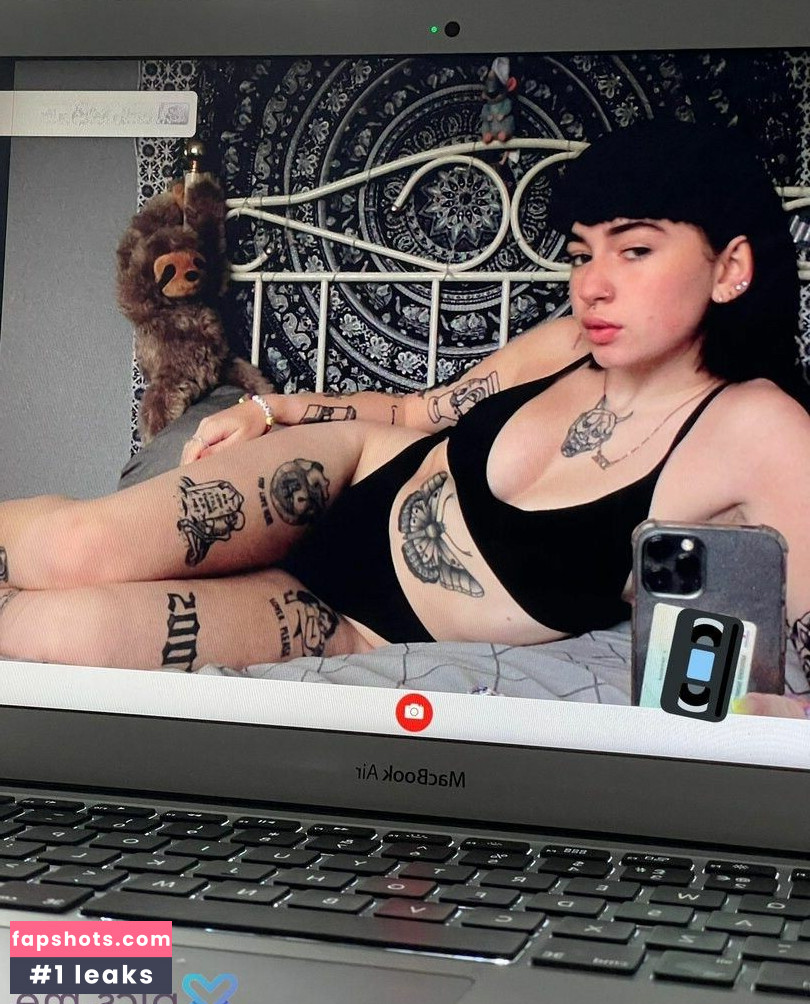 Morgan Beckers gallery photo #5