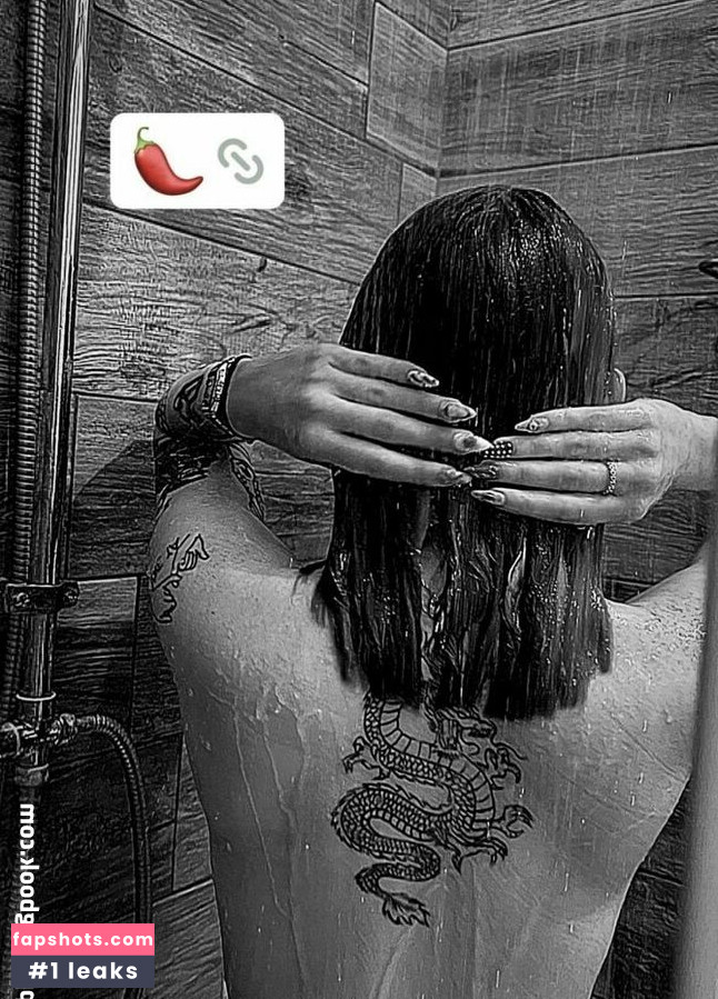 Morgan Beckers gallery photo #6