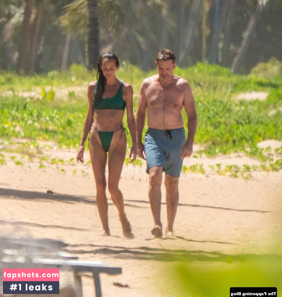 Morgan Brown gallery photo #2