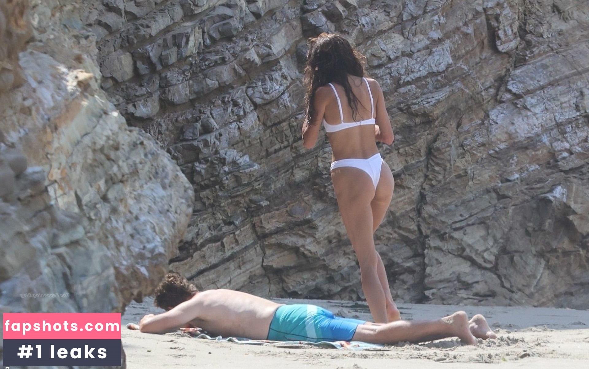 Morgan Brown gallery photo #12