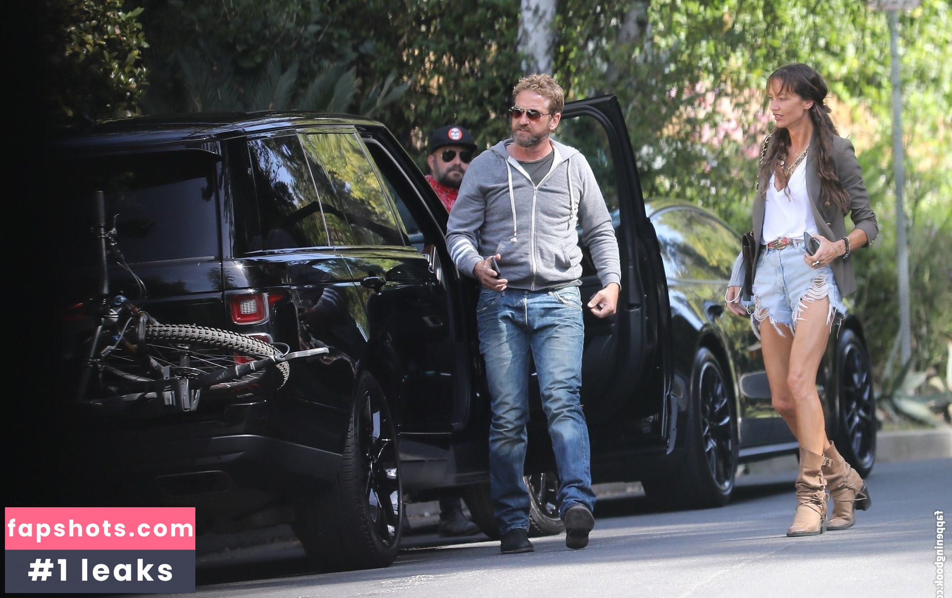 Morgan Brown gallery photo #35