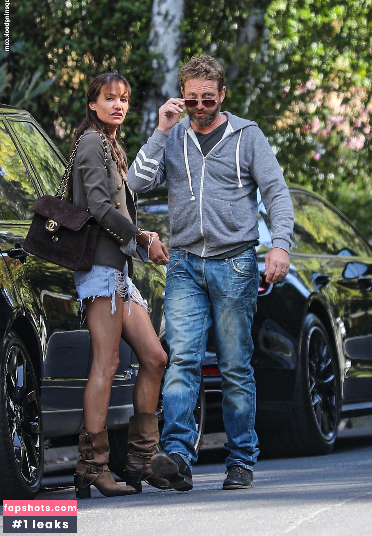 Morgan Brown gallery photo #38