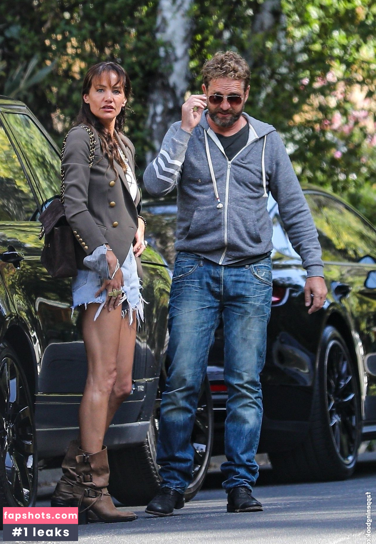 Morgan Brown gallery photo #40