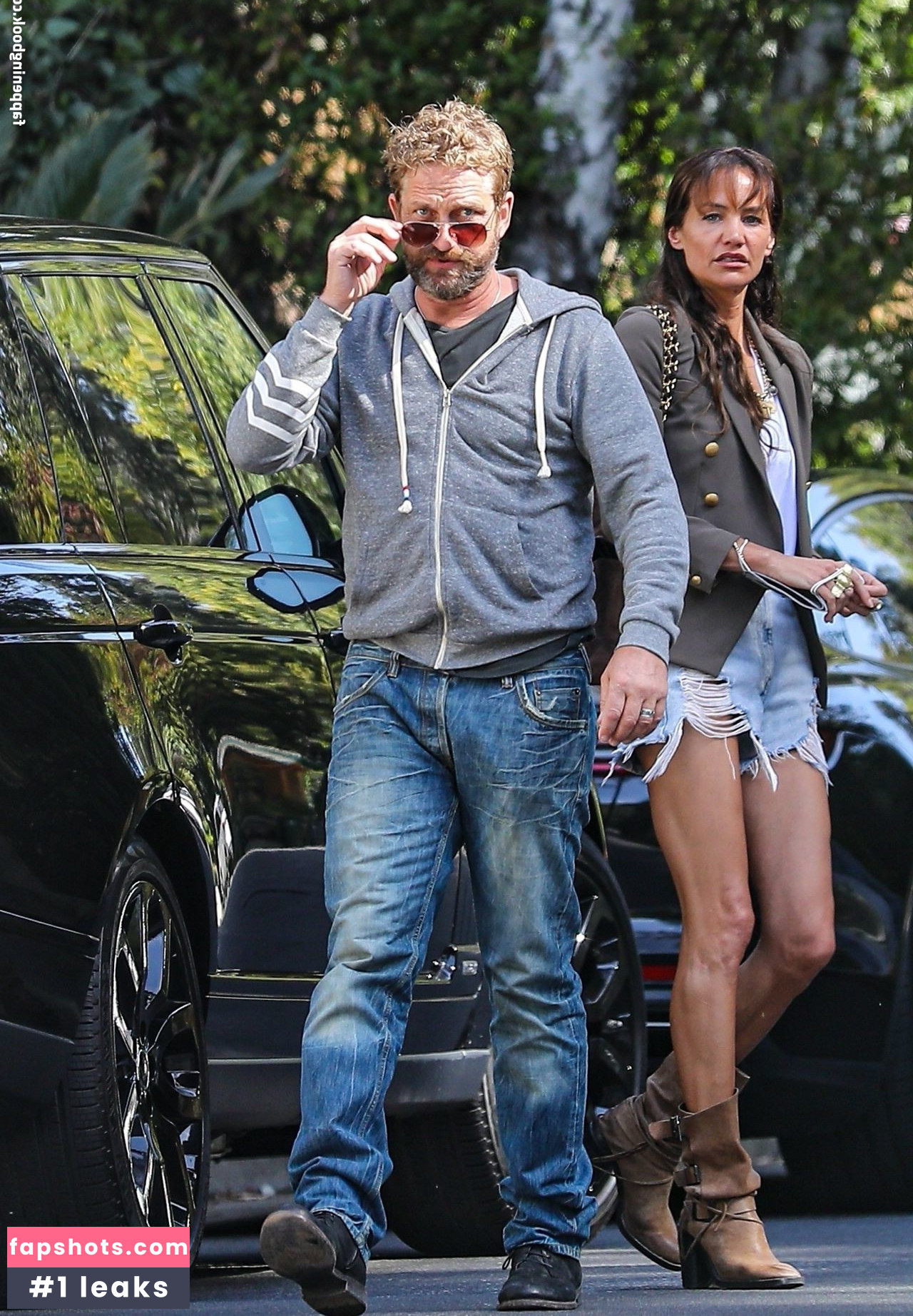 Morgan Brown gallery photo #43