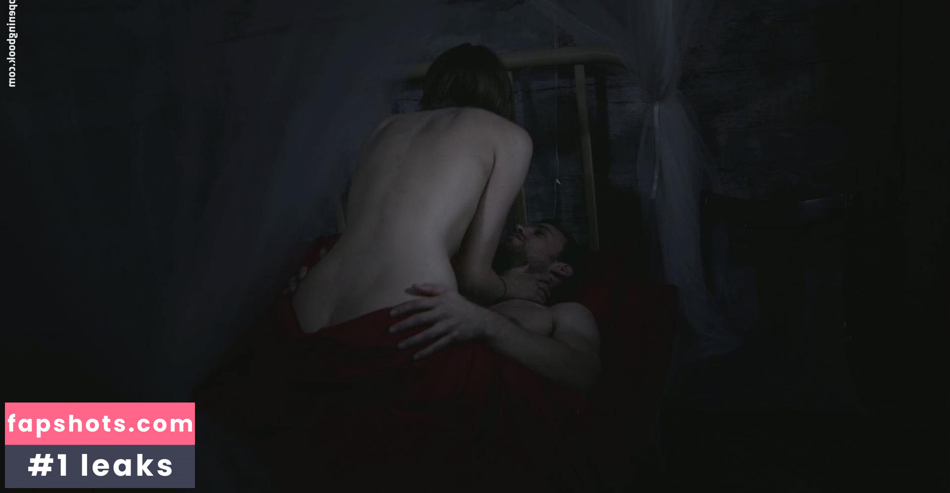 Morgan Carter gallery photo #5