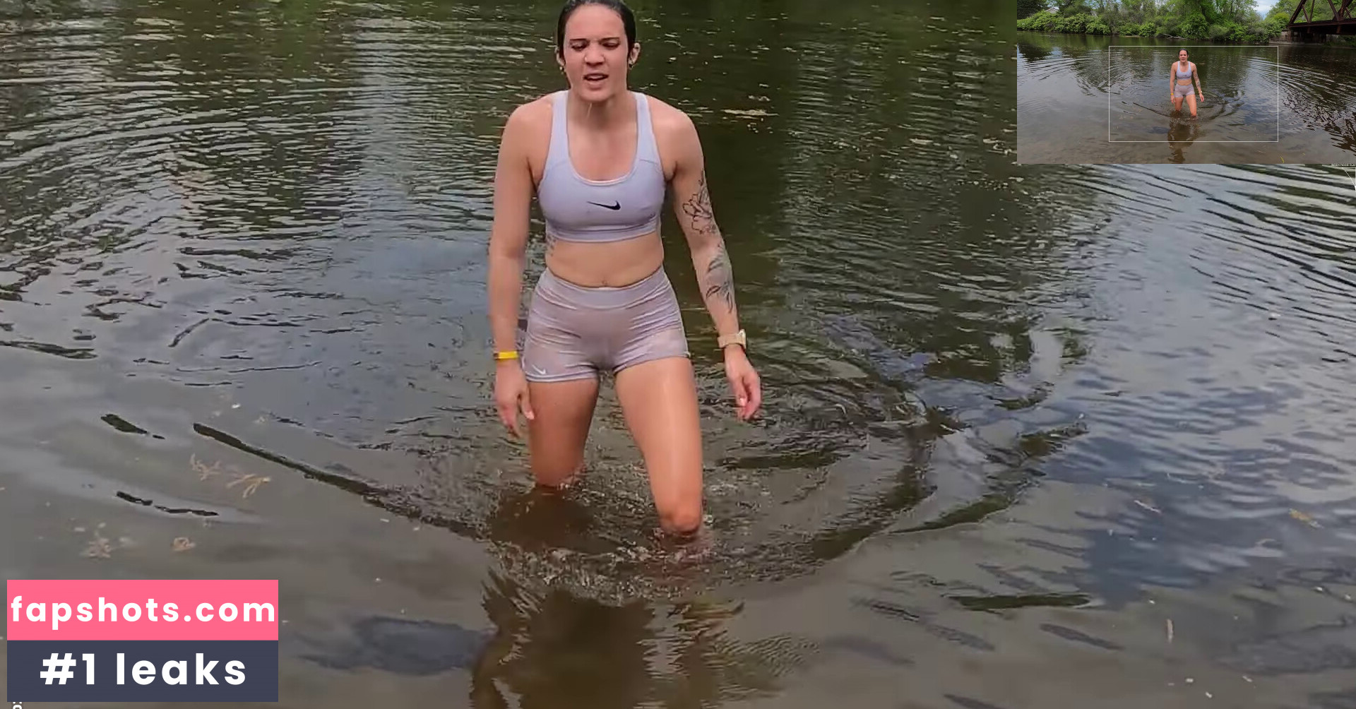 Morgan Dallas Nahé úniky fotek pouze od fanoušků #3 - Fapshots