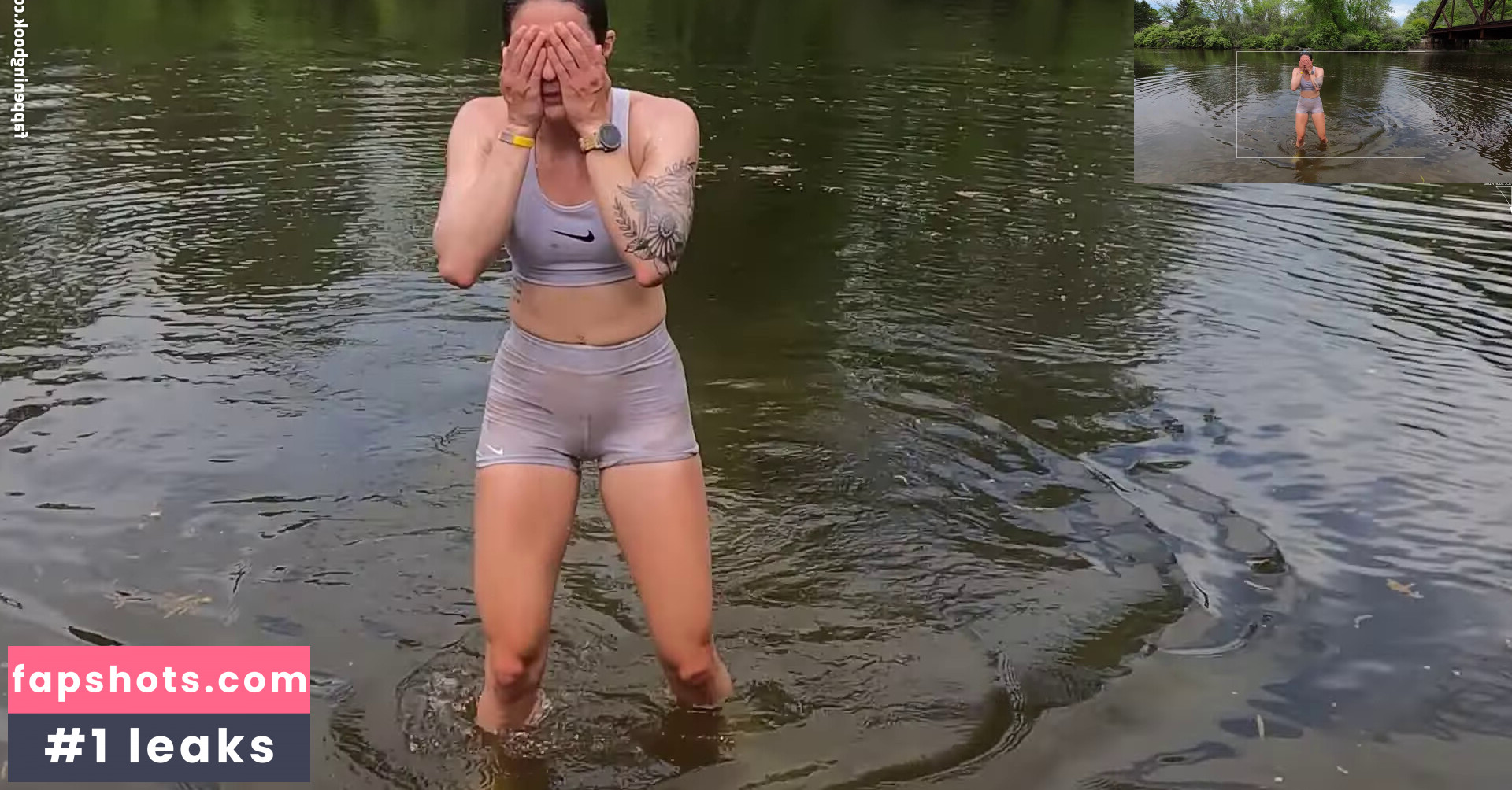 Morgan Dallas Nahé úniky fotek pouze od fanoušků #4 - Fapshots