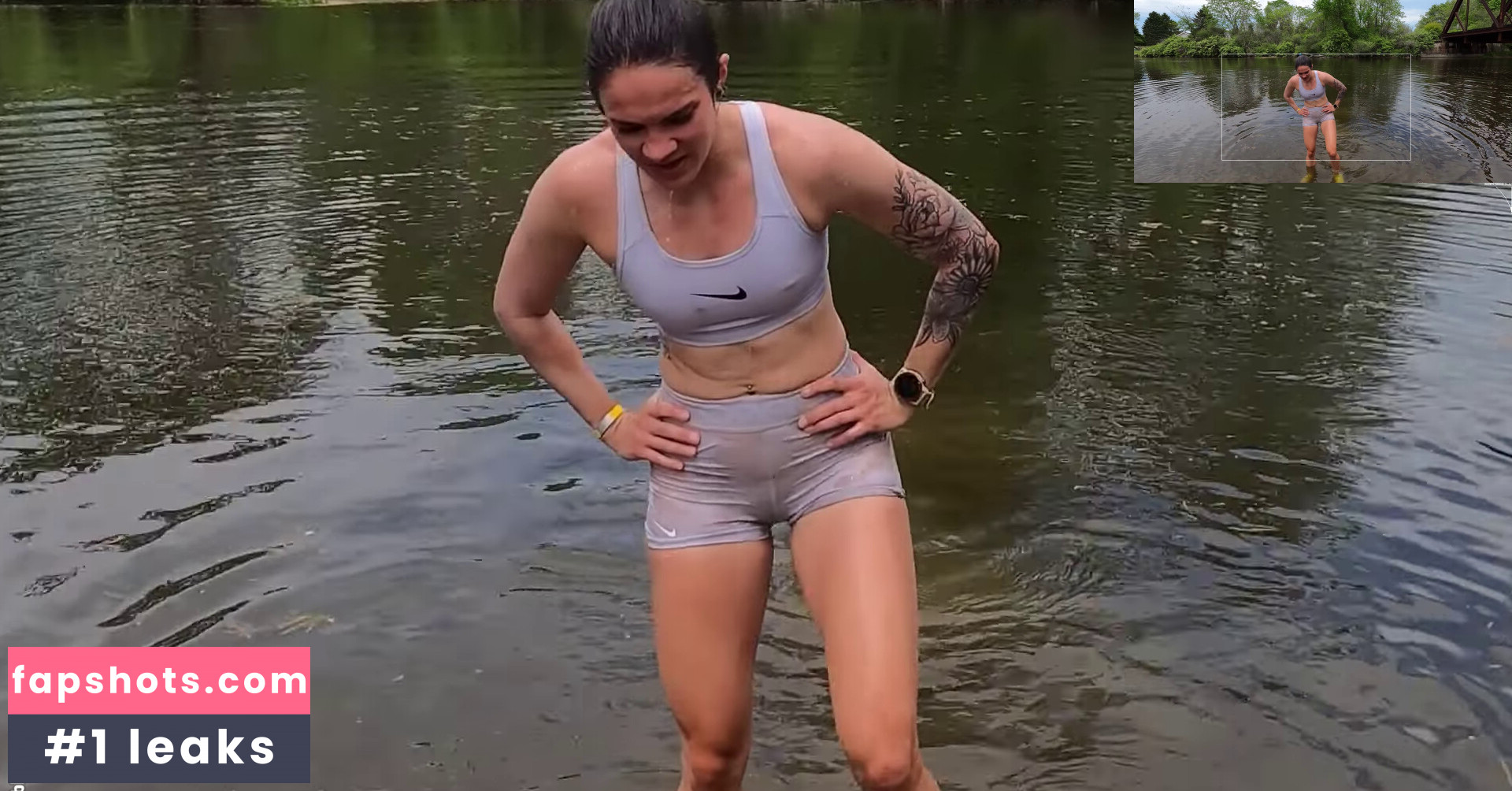 Morgan Dallas Nahé úniky fotek pouze od fanoušků #7 - Fapshots