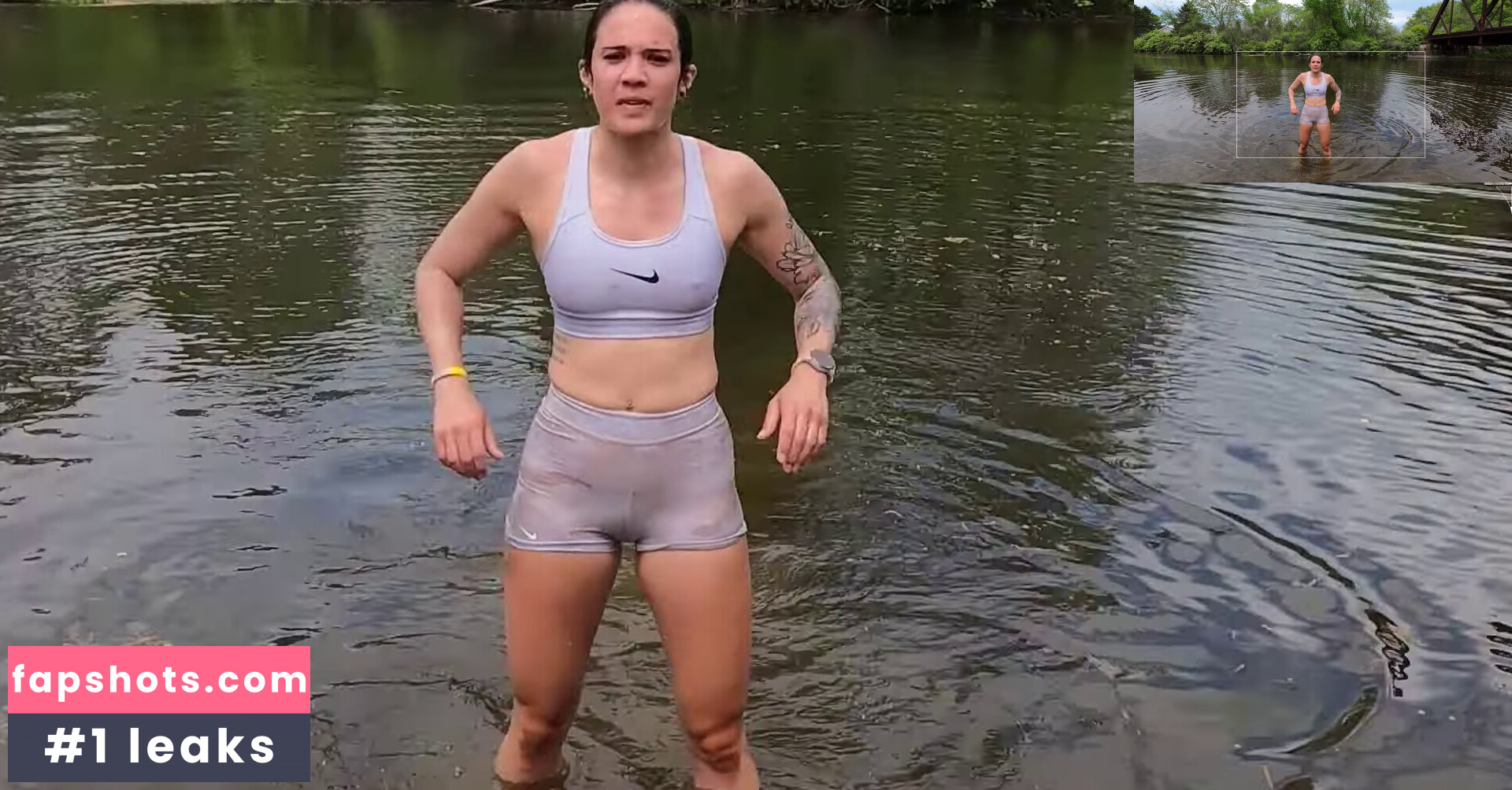 Morgan Dallas Nahé úniky fotek pouze od fanoušků #8 - Fapshots