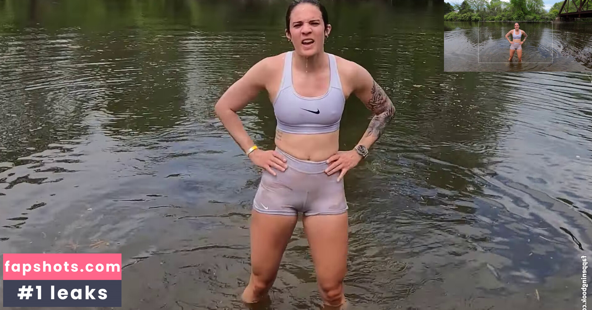 Morgan Dallas Nahé úniky fotek pouze od fanoušků #9 - Fapshots