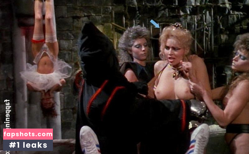 Morgan Fox gallery photo #15