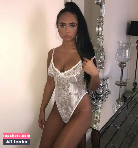 Morgan Gartry gallery photo #4