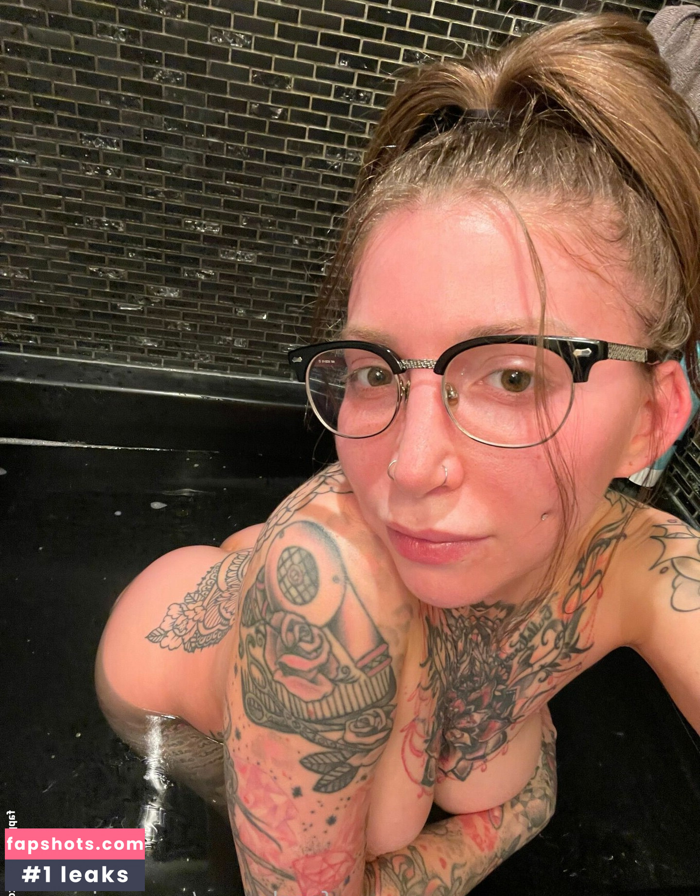 Morgan Joyce Nahé úniky fotek pouze od fanoušků #12 - Fapshots