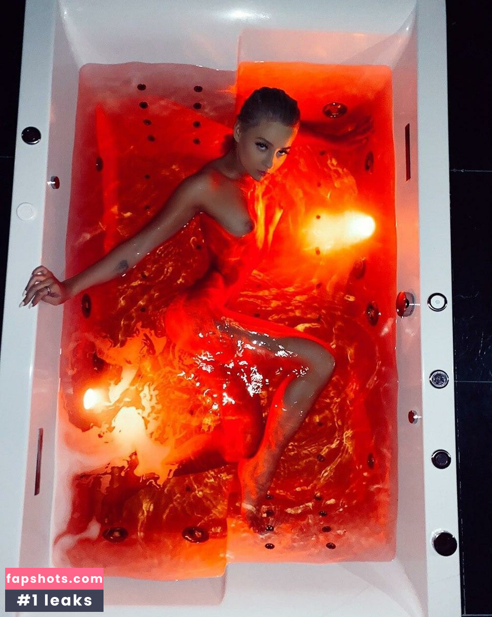 Morgan Justus gallery photo #9