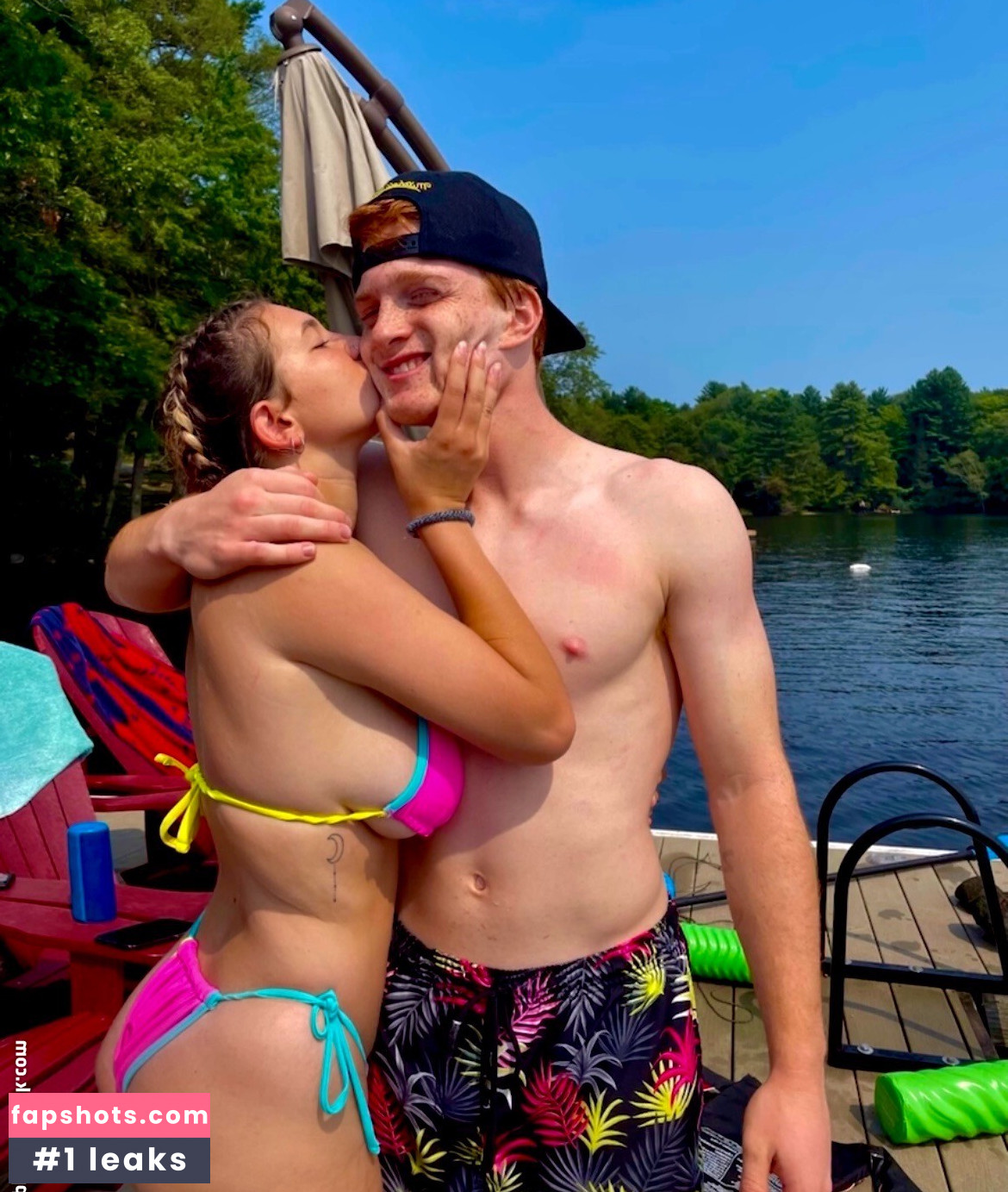 Morgan K Nacktheit OnlyFans Fotos #11 - Fapshots