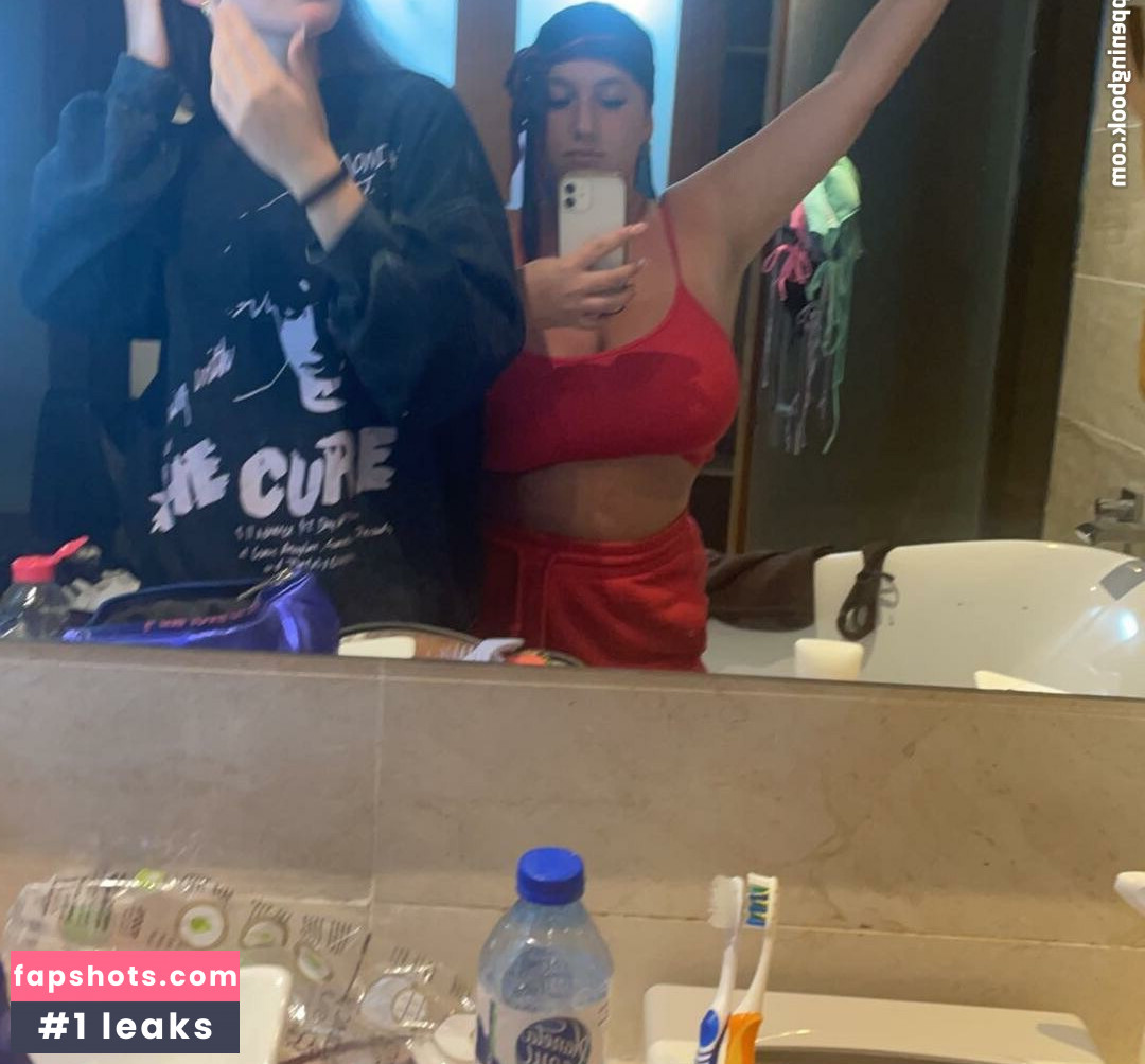 Morgan K Nacktheit OnlyFans Fotos #17 - Fapshots