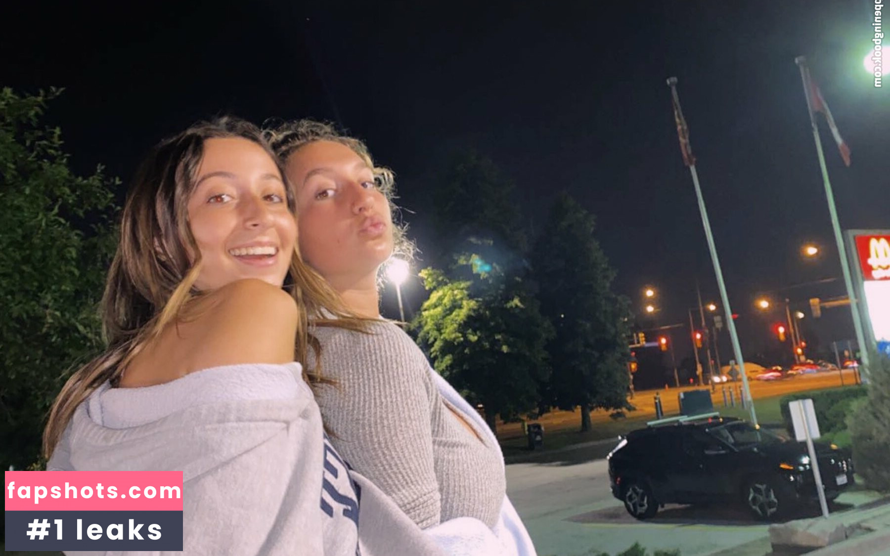 Morgan K Nacktheit OnlyFans Fotos #22 - Fapshots