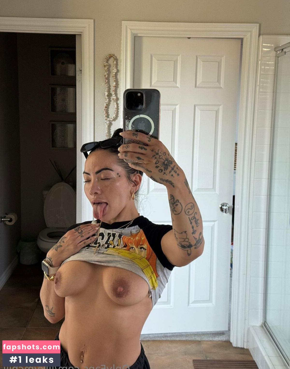 Morgan Lee gallery photo #2