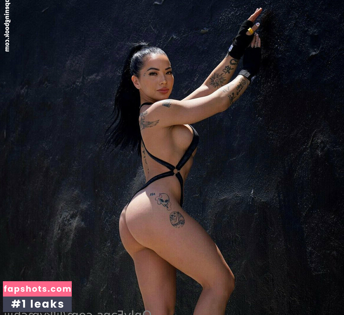 Morgan Lee gallery photo #117