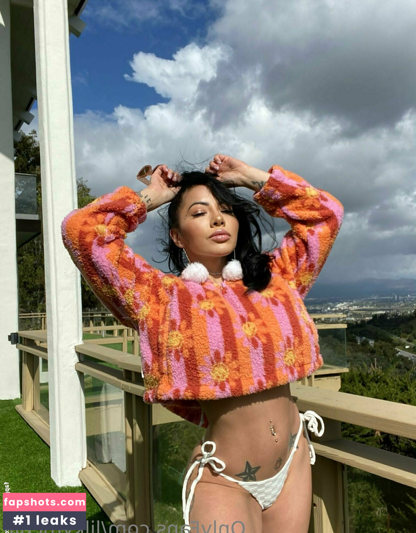 Morgan Lee gallery photo #122