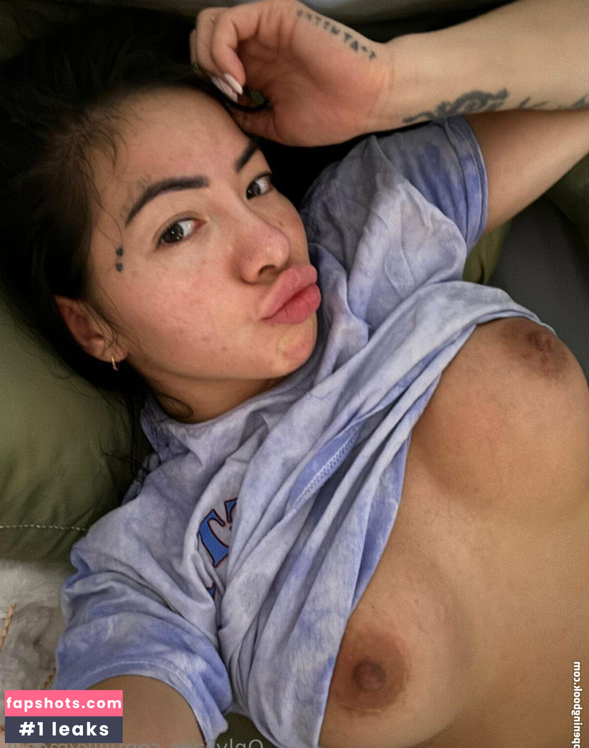 Morgan Lee gallery photo #15