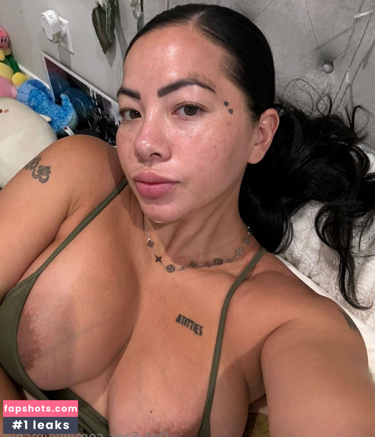 Morgan Lee gallery photo #24