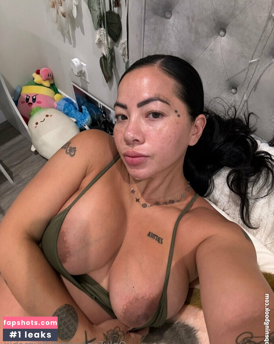 Morgan Lee gallery photo #30