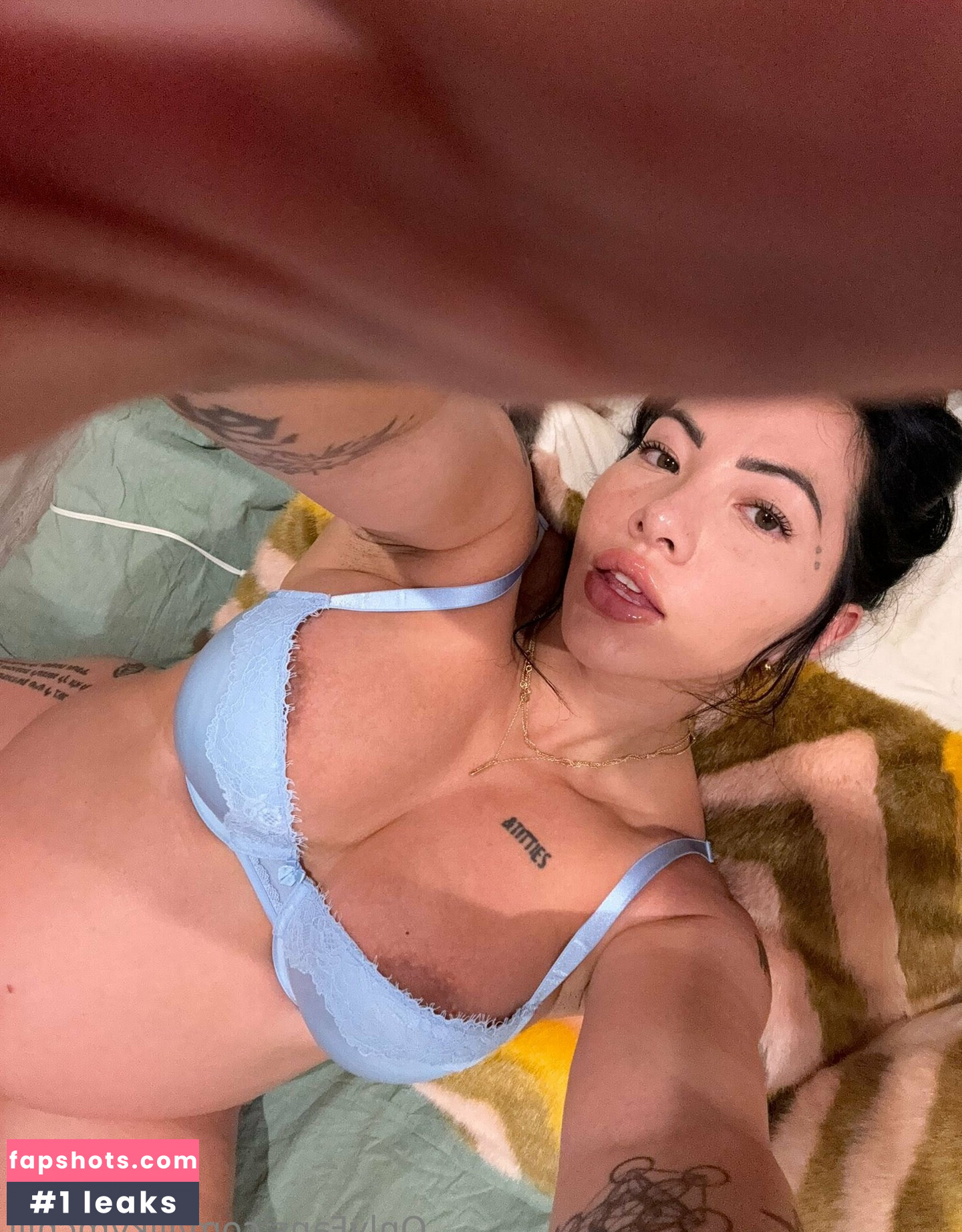 Morgan Lee gallery photo #47