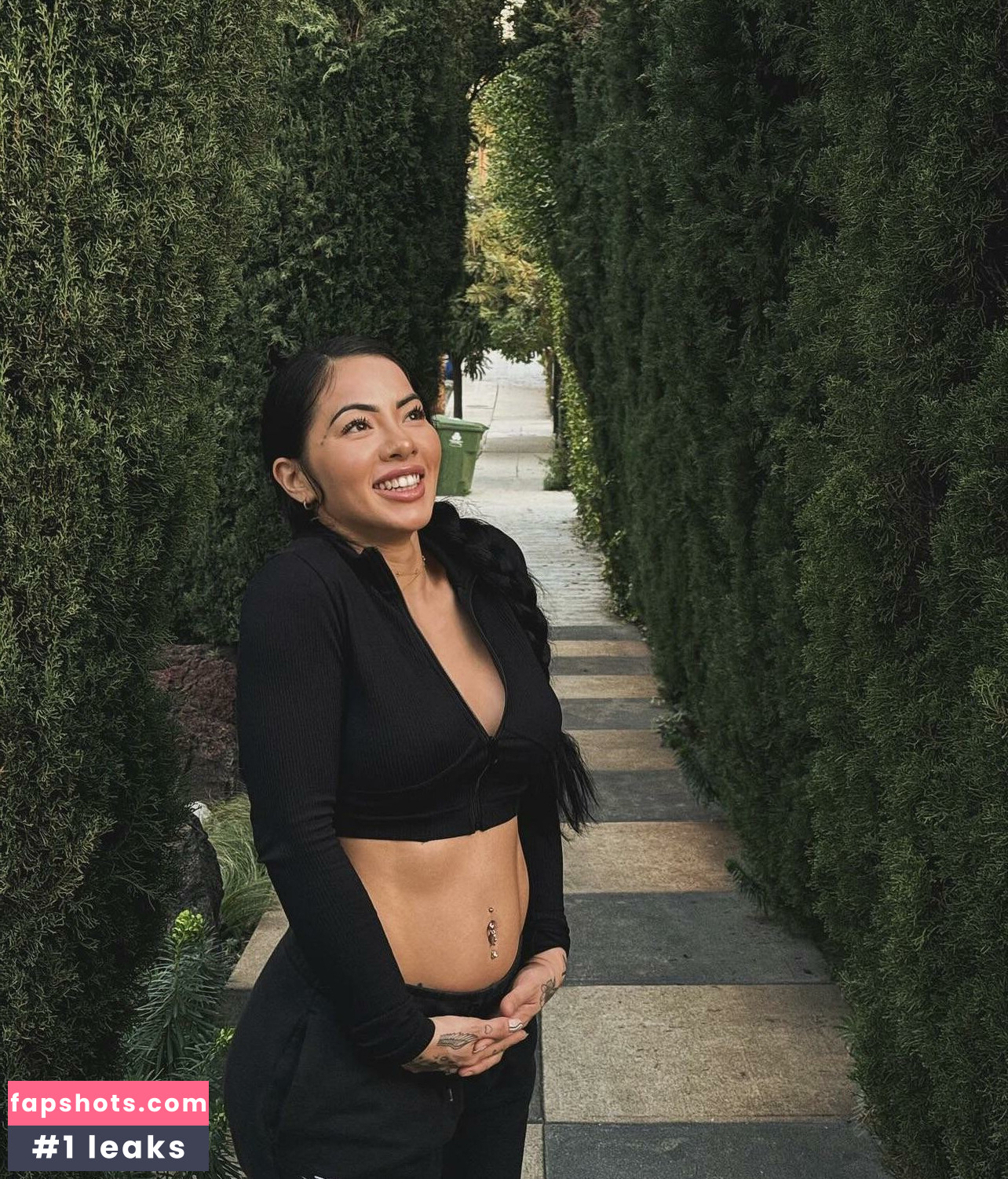 Morgan Lee gallery photo #57