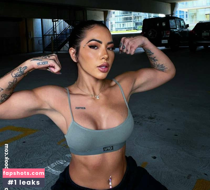 Morgan Lee gallery photo #76