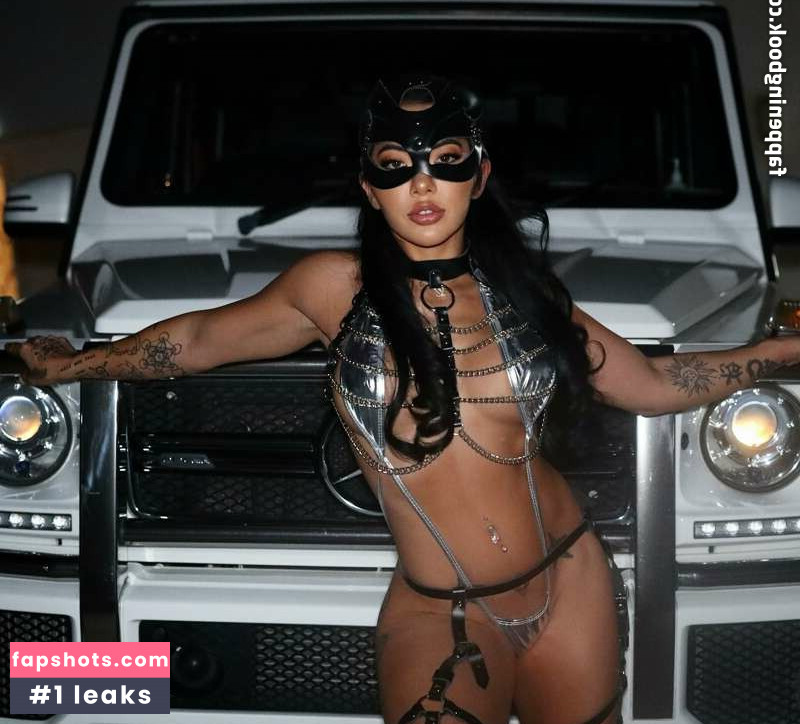 Morgan Lee gallery photo #81