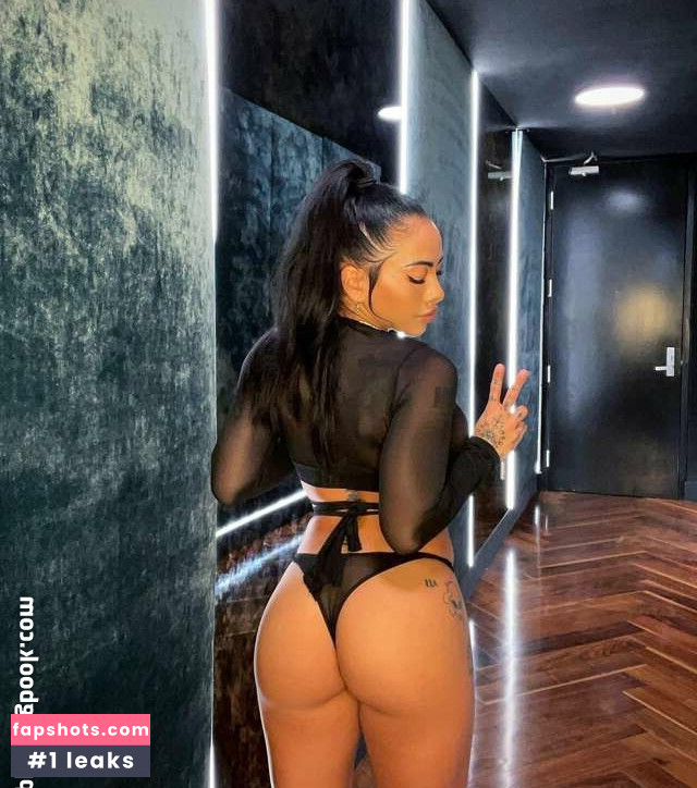 Morgan Lee gallery photo #82