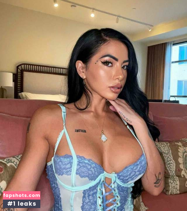 Morgan Lee gallery photo #83