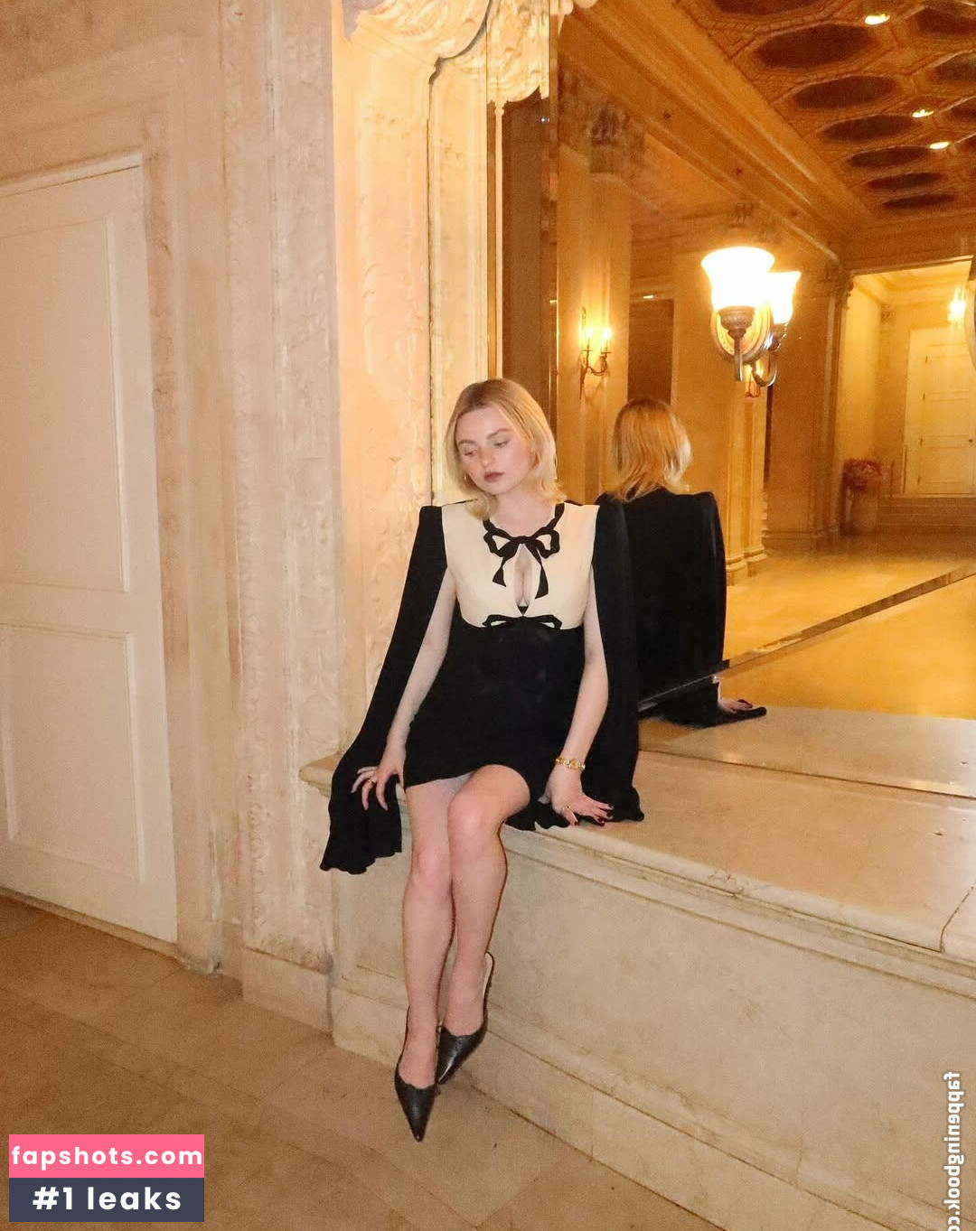 Morgan Lily gallery photo #2