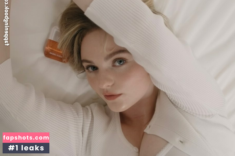 Morgan Lily gallery photo #11