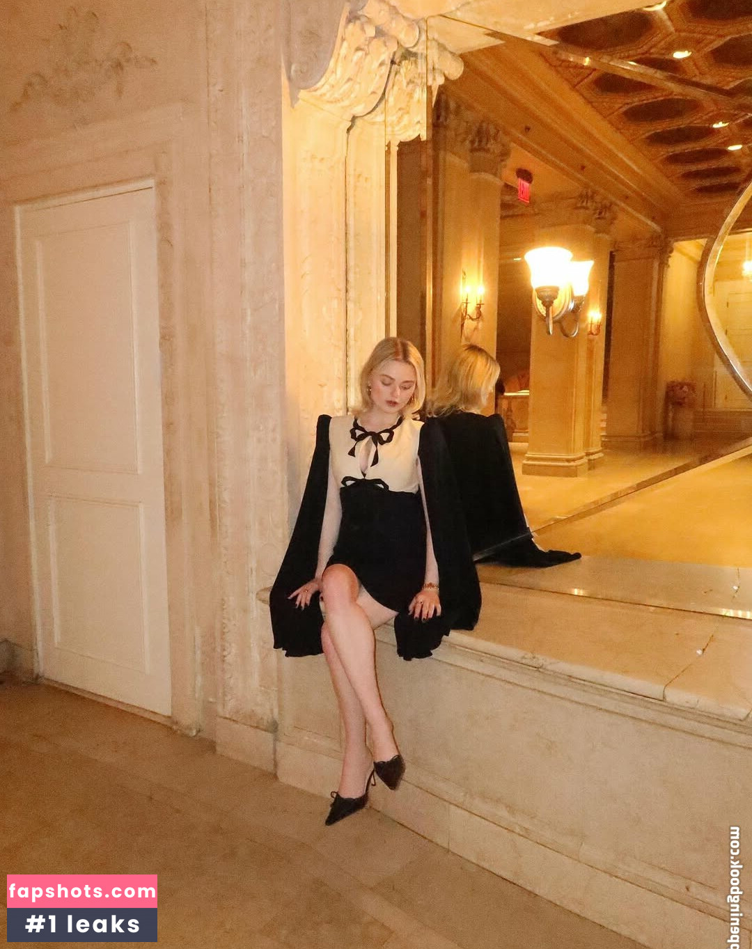 Morgan Lily gallery photo #3