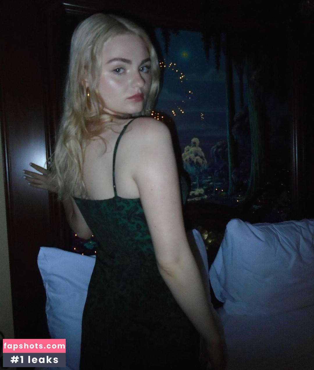 Morgan Lily gallery photo #22